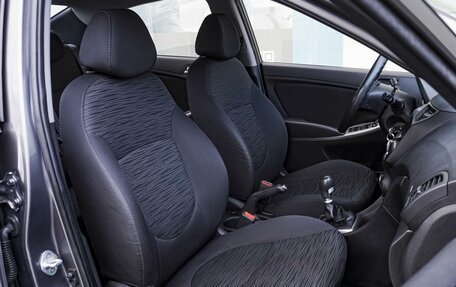 Hyundai Solaris II рестайлинг, 2015 год, 845 000 рублей, 8 фотография