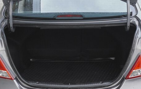 Hyundai Solaris II рестайлинг, 2015 год, 845 000 рублей, 16 фотография