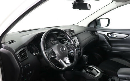 Nissan Qashqai, 2021 год, 2 269 000 рублей, 9 фотография