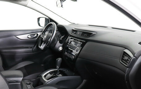 Nissan Qashqai, 2021 год, 2 269 000 рублей, 10 фотография