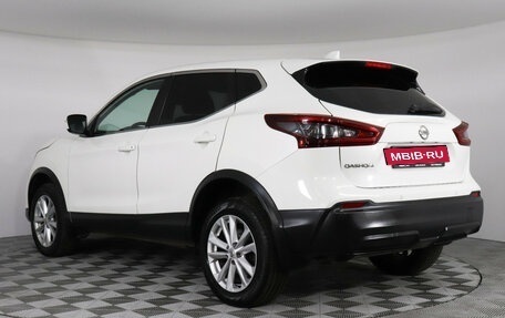 Nissan Qashqai, 2021 год, 2 269 000 рублей, 7 фотография