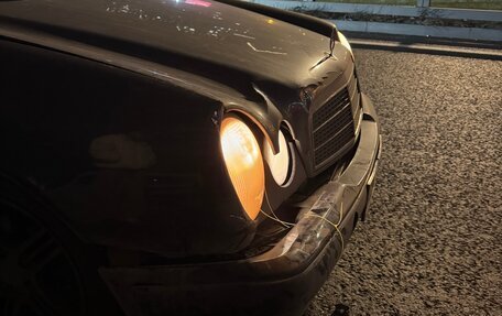 Mercedes-Benz E-Класс, 1998 год, 400 000 рублей, 7 фотография