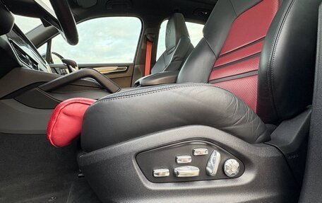 Porsche Cayenne III, 2020 год, 10 000 000 рублей, 9 фотография