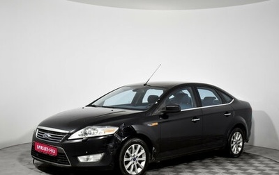Ford Mondeo IV, 2008 год, 545 000 рублей, 1 фотография