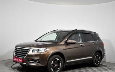 Haval H6, 2019 год, 1 185 000 рублей, 1 фотография