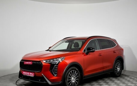 Haval Jolion, 2024 год, 2 190 000 рублей, 1 фотография