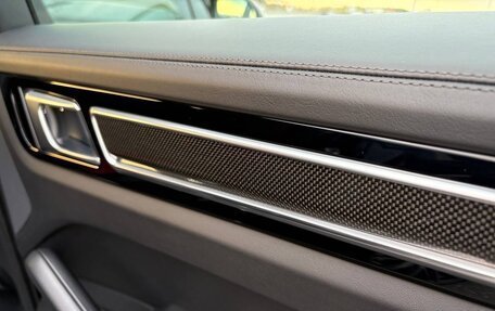 Porsche Cayenne III, 2020 год, 10 000 000 рублей, 21 фотография