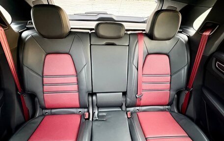 Porsche Cayenne III, 2020 год, 10 000 000 рублей, 20 фотография