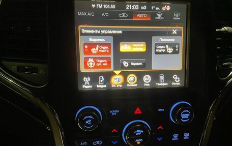 Jeep Grand Cherokee, 2013 год, 2 500 000 рублей, 4 фотография