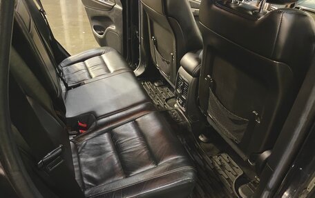 Jeep Grand Cherokee, 2013 год, 2 500 000 рублей, 8 фотография