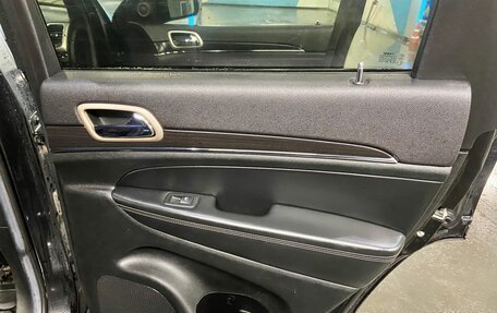 Jeep Grand Cherokee, 2013 год, 2 500 000 рублей, 7 фотография