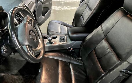 Jeep Grand Cherokee, 2013 год, 2 500 000 рублей, 6 фотография