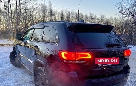 Jeep Grand Cherokee, 2013 год, 2 500 000 рублей, 3 фотография