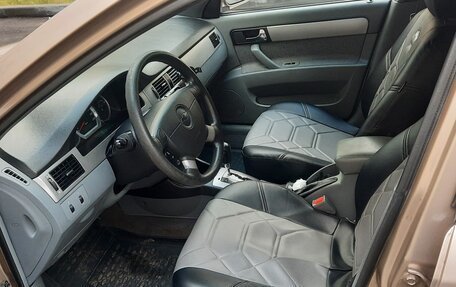 Chevrolet Lacetti, 2008 год, 550 000 рублей, 5 фотография