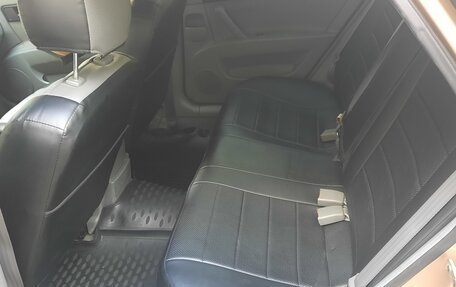 Chevrolet Lacetti, 2008 год, 550 000 рублей, 6 фотография