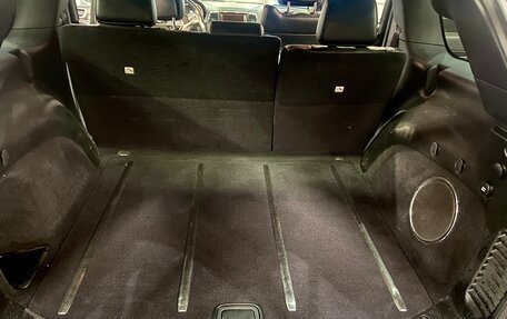 Jeep Grand Cherokee, 2013 год, 2 500 000 рублей, 12 фотография