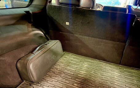 Jeep Grand Cherokee, 2013 год, 2 500 000 рублей, 9 фотография