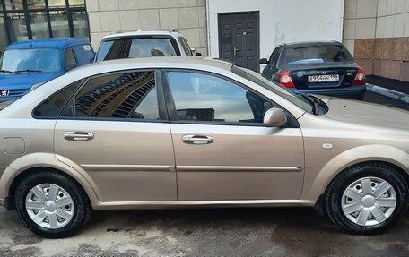 Chevrolet Lacetti, 2008 год, 550 000 рублей, 4 фотография