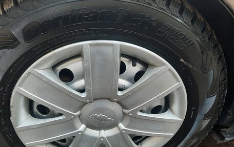 Chevrolet Lacetti, 2008 год, 550 000 рублей, 9 фотография