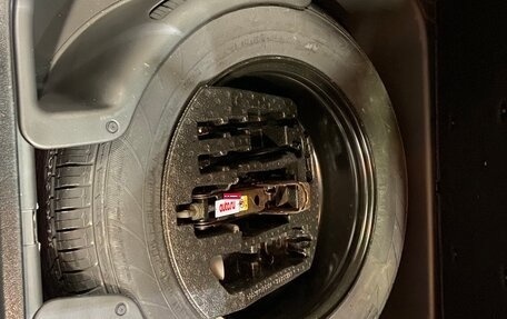 Jeep Grand Cherokee, 2013 год, 2 500 000 рублей, 10 фотография