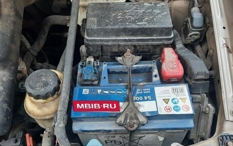 Chevrolet Lacetti, 2008 год, 550 000 рублей, 10 фотография