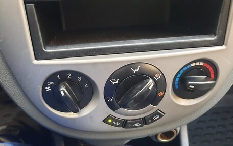 Chevrolet Lacetti, 2008 год, 550 000 рублей, 13 фотография