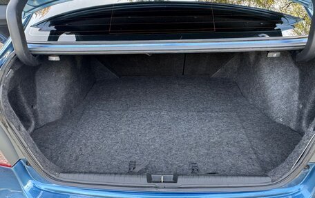 Honda Civic VIII, 2007 год, 840 000 рублей, 14 фотография