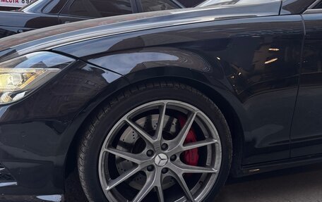 Mercedes-Benz CLS, 2012 год, 2 600 000 рублей, 2 фотография