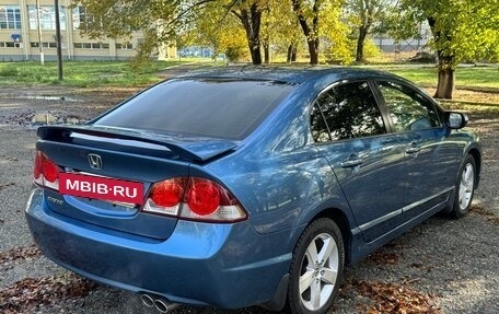 Honda Civic VIII, 2007 год, 840 000 рублей, 6 фотография
