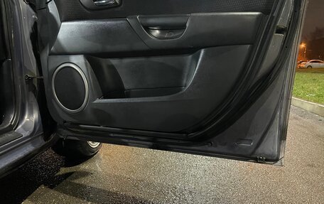 Mazda 3, 2008 год, 650 000 рублей, 11 фотография