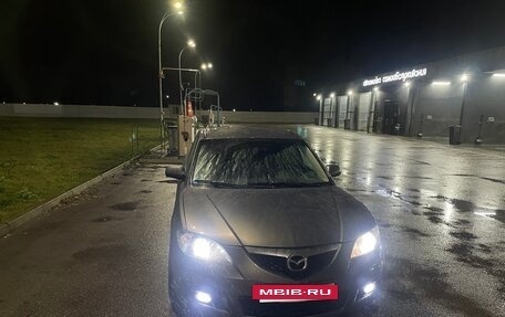 Mazda 3, 2008 год, 650 000 рублей, 2 фотография