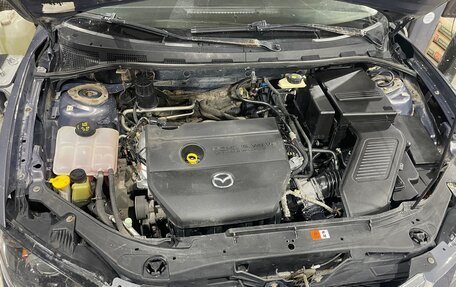 Mazda 3, 2008 год, 650 000 рублей, 15 фотография