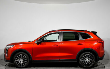 Haval Jolion, 2024 год, 2 190 000 рублей, 8 фотография