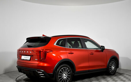 Haval Jolion, 2024 год, 2 190 000 рублей, 5 фотография