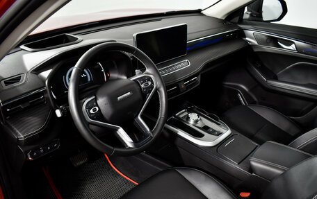 Haval Jolion, 2024 год, 2 190 000 рублей, 9 фотография