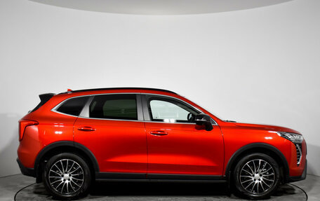 Haval Jolion, 2024 год, 2 190 000 рублей, 4 фотография