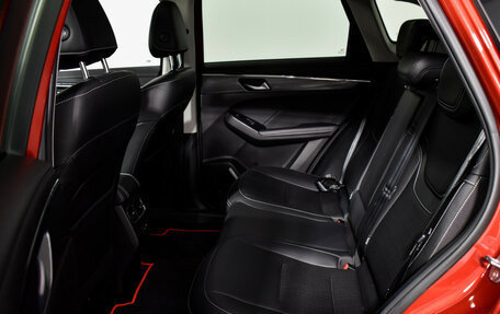 Haval Jolion, 2024 год, 2 190 000 рублей, 11 фотография