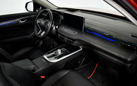 Haval Jolion, 2024 год, 2 190 000 рублей, 14 фотография