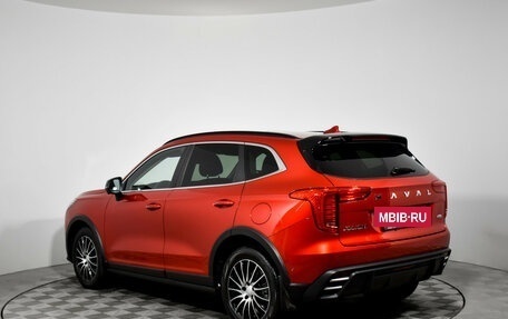 Haval Jolion, 2024 год, 2 190 000 рублей, 7 фотография