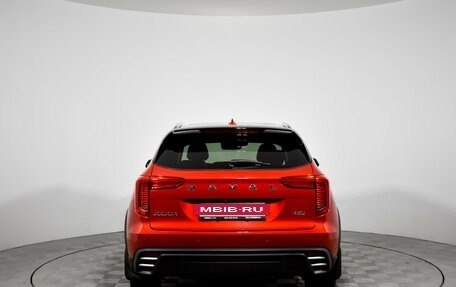 Haval Jolion, 2024 год, 2 190 000 рублей, 6 фотография