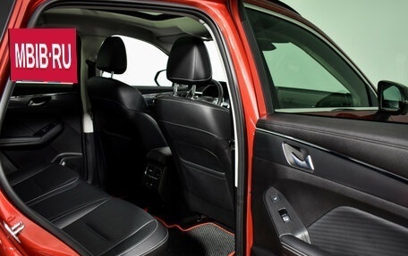 Haval Jolion, 2024 год, 2 190 000 рублей, 12 фотография