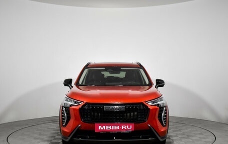 Haval Jolion, 2024 год, 2 190 000 рублей, 2 фотография