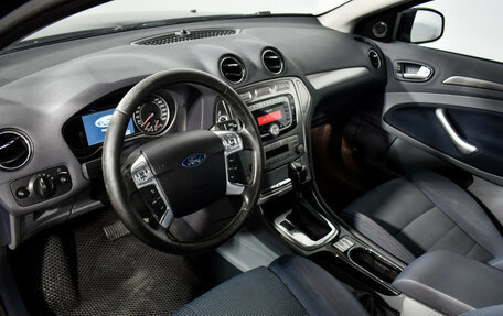 Ford Mondeo IV, 2008 год, 545 000 рублей, 9 фотография