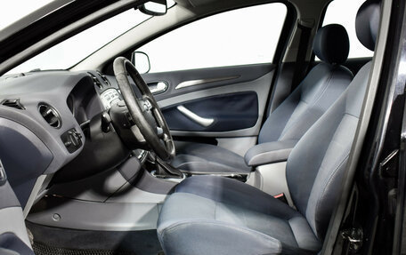 Ford Mondeo IV, 2008 год, 545 000 рублей, 10 фотография