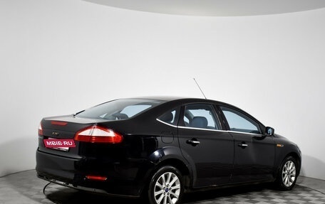 Ford Mondeo IV, 2008 год, 545 000 рублей, 5 фотография