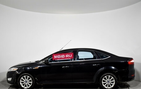 Ford Mondeo IV, 2008 год, 545 000 рублей, 8 фотография