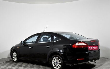 Ford Mondeo IV, 2008 год, 545 000 рублей, 7 фотография