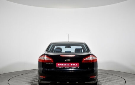 Ford Mondeo IV, 2008 год, 545 000 рублей, 6 фотография