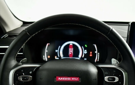 Haval Jolion, 2024 год, 2 190 000 рублей, 16 фотография