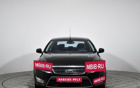 Ford Mondeo IV, 2008 год, 545 000 рублей, 2 фотография